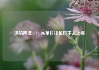 深陷困境，PUBG单排排位进不去之痛