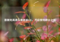 普朗克高清头像邂逅LOL，开启独特峡谷之旅