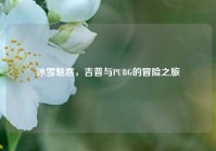 冰雪魅惑，吉普与PUBG的冒险之旅