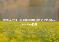 冰豹Kain202CF，电竞操控的卓越进阶之选与Kone Pure Ultra相关