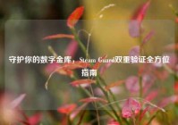 守护你的数字金库，Steam Guard双重验证全方位指南