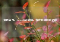 剑盾双刀、Steam与双剑鞘，游戏世界探索之问